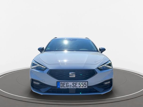 Seat Leon ST 1.5 TSI FR 96 kW image number 3