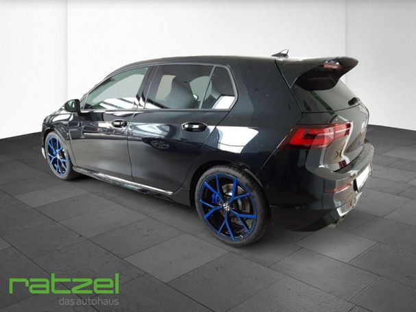 Volkswagen Golf R 4Motion DSG 245 kW image number 4