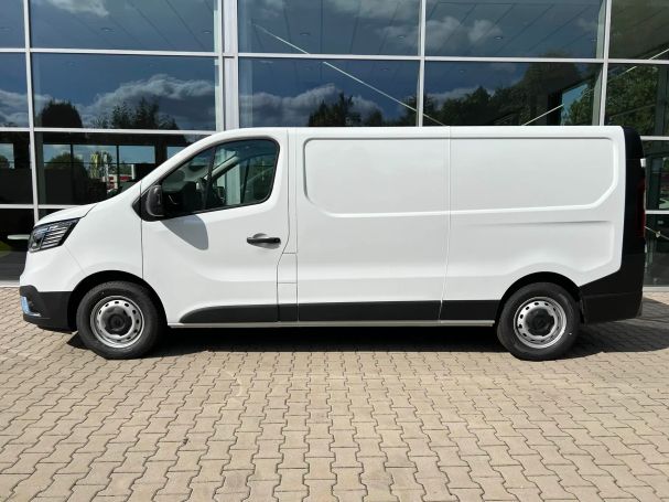 Renault Trafic 110 kW image number 10