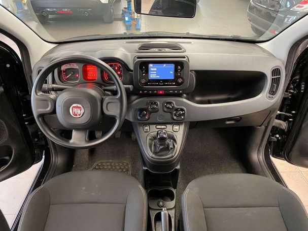 Fiat Panda 1.0 Hybrid 51 kW image number 10