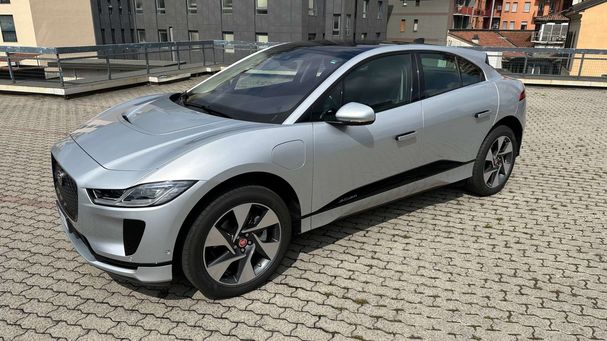 Jaguar I-Pace S AWD 294 kW image number 1