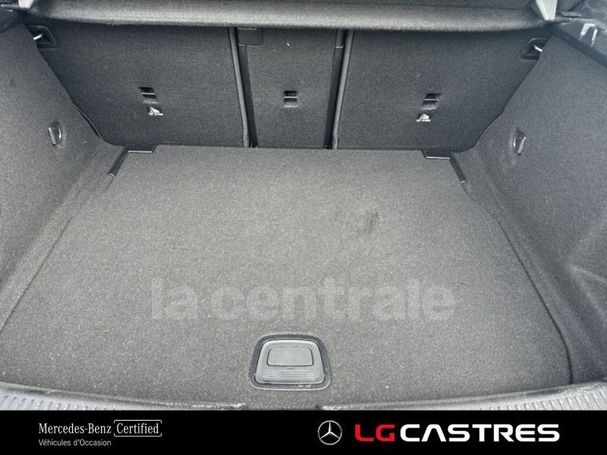 Mercedes-Benz A 200 7G-DCT Line 120 kW image number 11