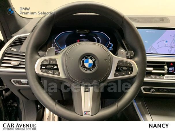 BMW X5 45e xDrive 290 kW image number 23