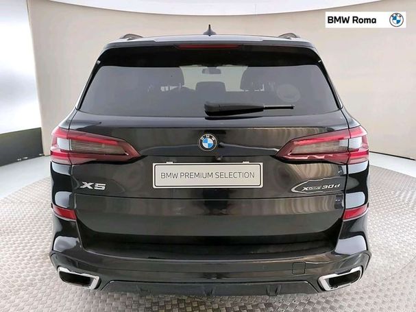 BMW X5 xDrive30d 210 kW image number 15