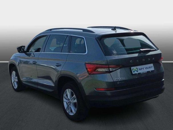 Skoda Kodiaq 1.5 DSG 110 kW image number 4