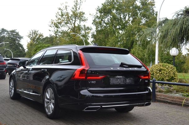 Volvo V90 T4 Inscription 140 kW image number 4