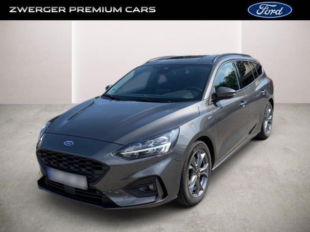 Ford Focus 92 kW image number 1