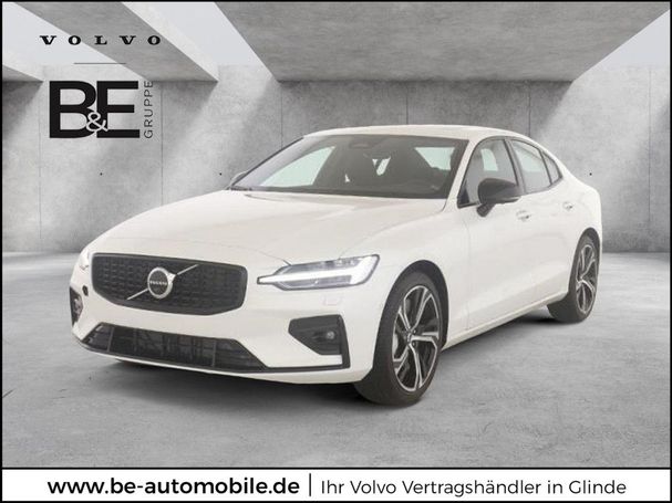 Volvo S60 AWD B5 184 kW image number 1