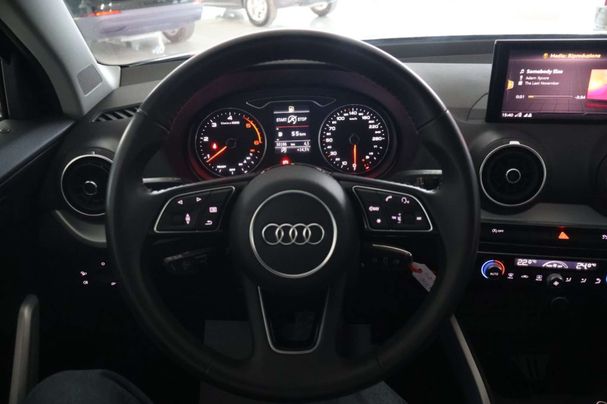 Audi Q2 35 TDI Business 110 kW image number 18