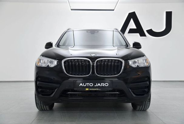 BMW X3 xDrive 215 kW image number 4