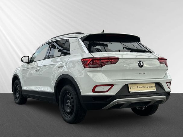 Volkswagen T-Roc DSG 110 kW image number 3