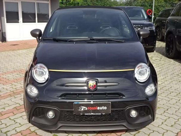 Abarth 595C 1.4 T Jet 165 121 kW image number 3