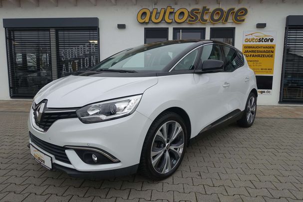 Renault Scenic 120 kW image number 1