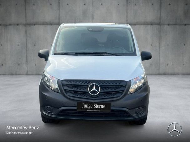 Mercedes-Benz Vito 116 CDi 120 kW image number 2