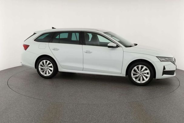 Skoda Octavia Combi 2.0 TDI 110 kW image number 23