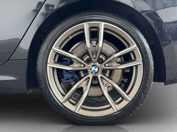 BMW 340d Touring xDrive 250 kW image number 12