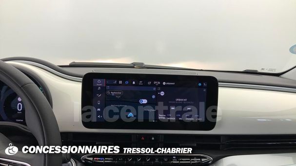 Fiat 500 e 42 kWh 88 kW image number 21