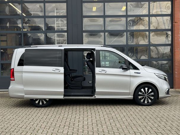 Mercedes-Benz EQV 300 150 kW image number 9