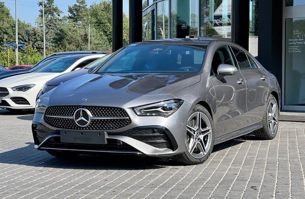 Mercedes-Benz CLA 220 140 kW image number 2