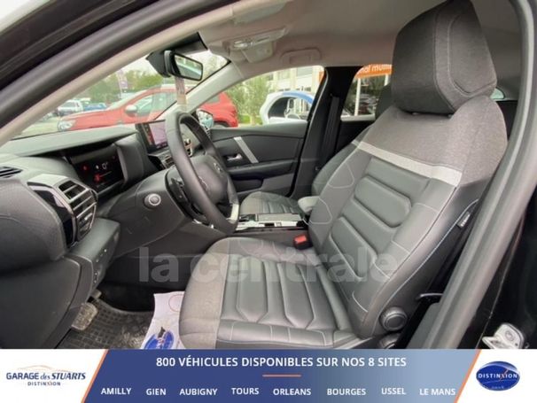 Citroen C4 96 kW image number 18