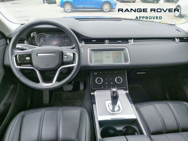 Land Rover Range Rover Evoque 122 kW image number 8