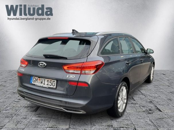 Hyundai i30 1.5 N 118 kW image number 3