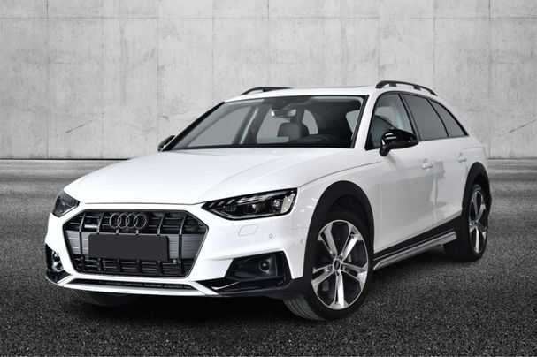 Audi A4 Allroad 40 TDI S tronic 150 kW image number 1