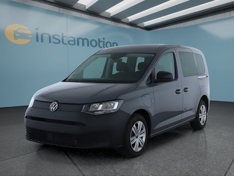 Volkswagen Caddy KR
