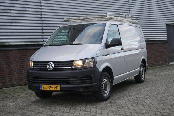 Volkswagen T6 Transporter 62 kW image number 1