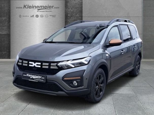 Dacia Jogger TCe 100 ECO-G Extreme 74 kW image number 1