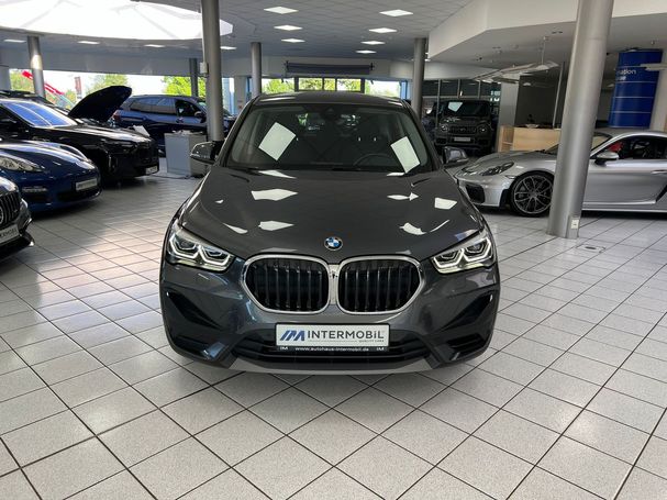 BMW X1 25e xDrive 162 kW image number 3