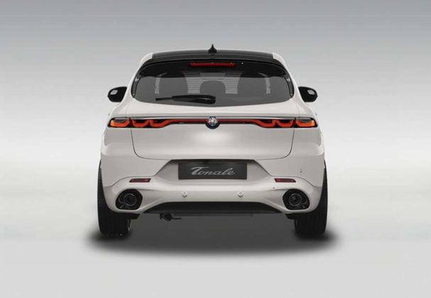 Alfa Romeo Tonale 206 kW image number 7