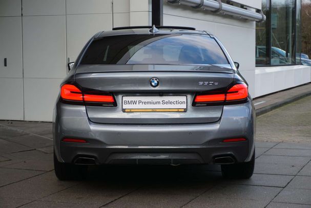 BMW 530 e 215 kW image number 5