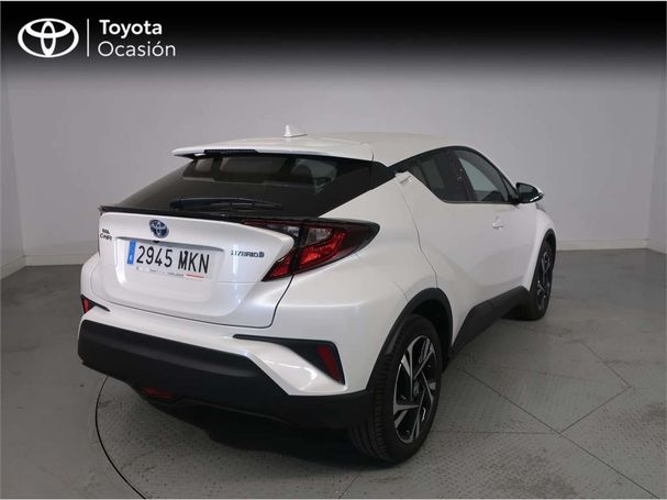 Toyota C-HR 90 kW image number 18