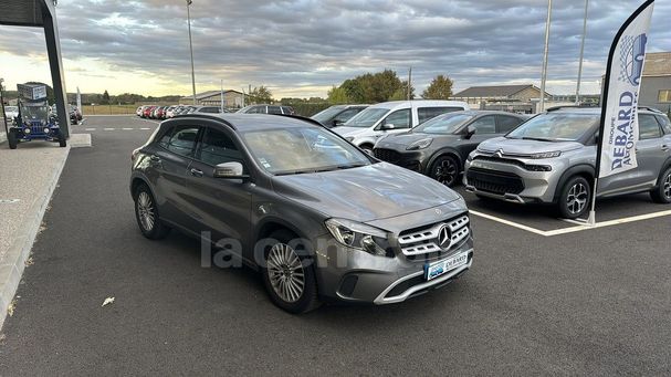 Mercedes-Benz GLA 180 d 7G-DCT 80 kW image number 5