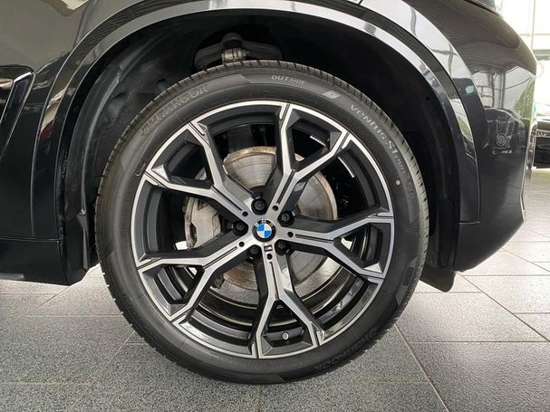 BMW X5 xDrive30d 210 kW image number 12