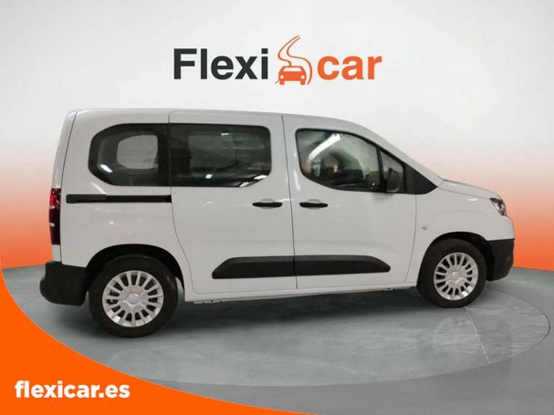 Toyota Proace 96 kW image number 9