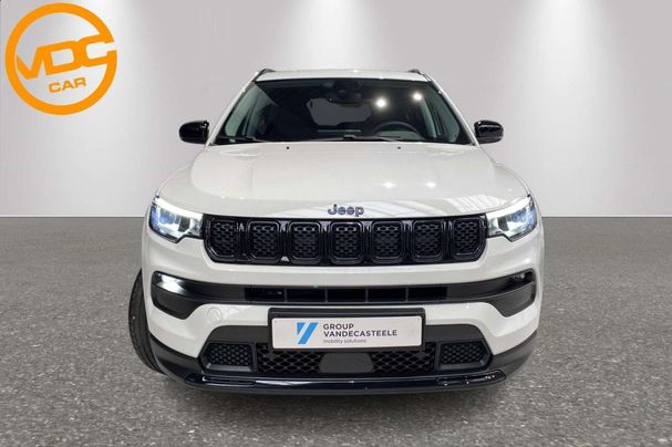 Jeep Compass 1.3 PHEV Night Eagle 140 kW image number 2