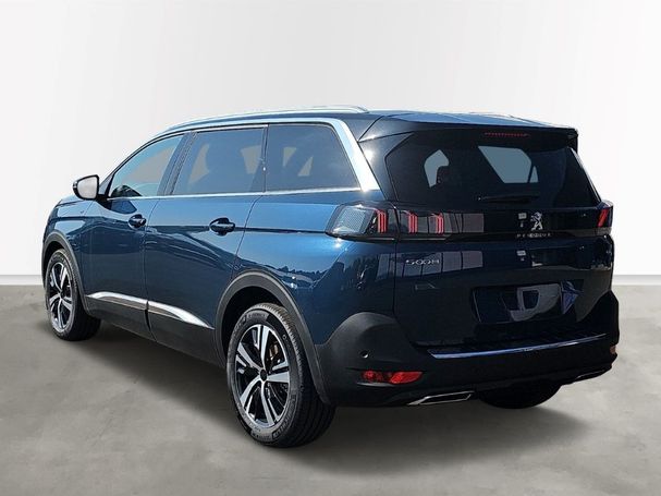 Peugeot 5008 1.2 100 kW image number 7