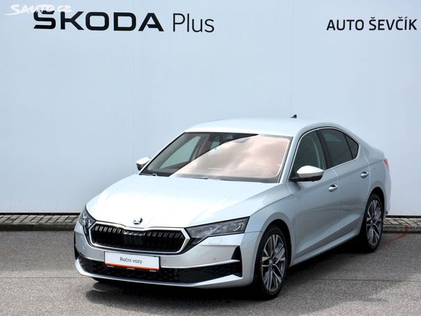 Skoda Octavia 2.0 TDI 110 kW image number 1