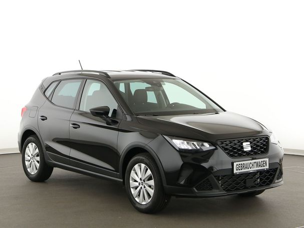 Seat Arona 1.0 TSI Style 81 kW image number 9