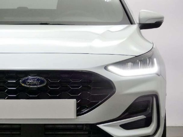 Ford Focus 1.0 EcoBoost ST-Line 92 kW image number 11