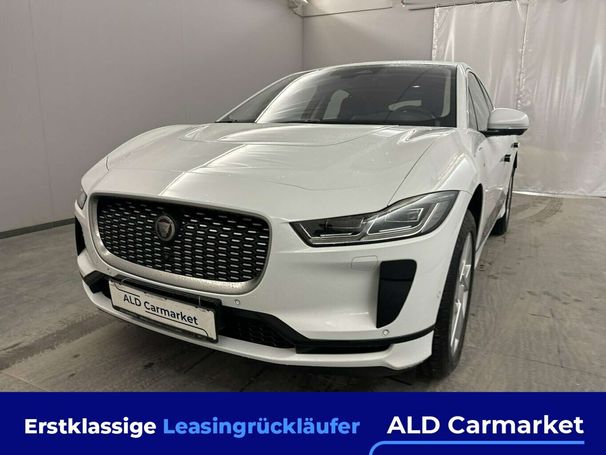 Jaguar I-Pace EV320 SE AWD 235 kW image number 1