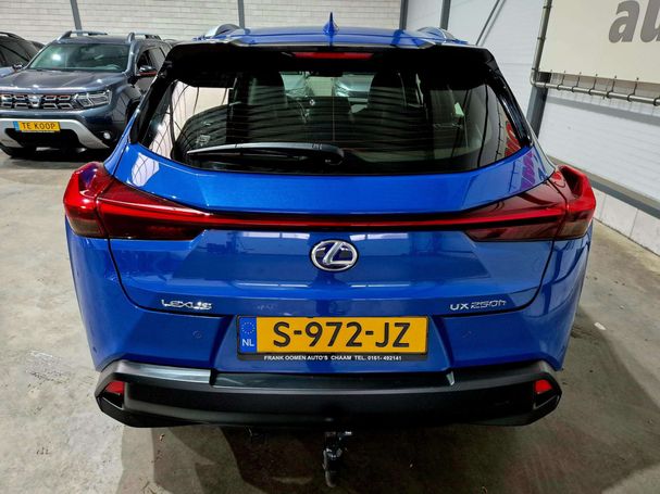 Lexus UX 250h 135 kW image number 3