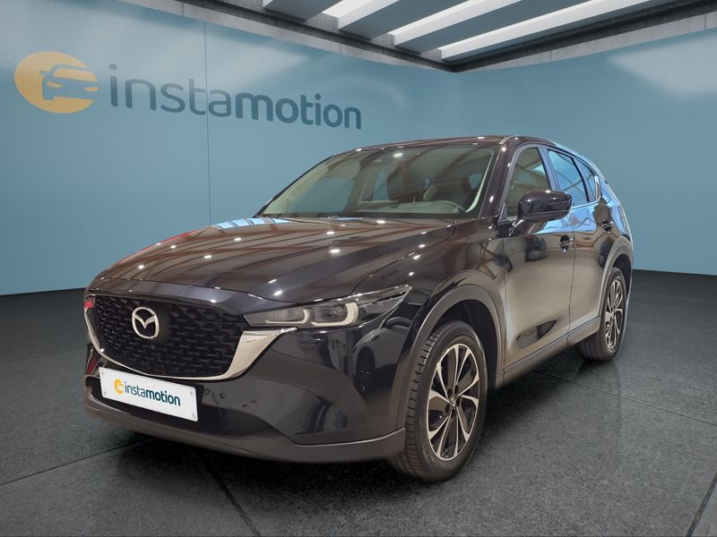 Mazda CX-5 Advantage 2WD