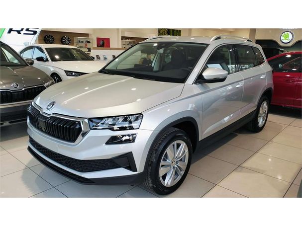 Skoda Karoq 1.5 TSI ACT 110 kW image number 1