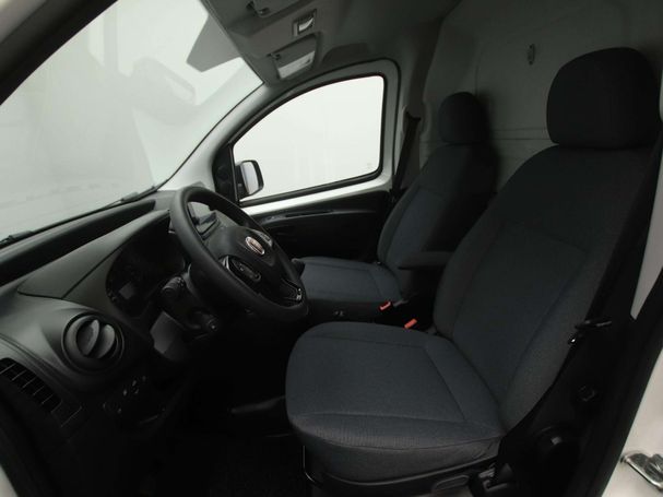 Fiat Fiorino 59 kW image number 12