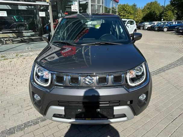 Suzuki Ignis 61 kW image number 3