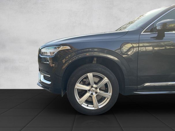 Volvo XC90 Recharge AWD Inscription 288 kW image number 13