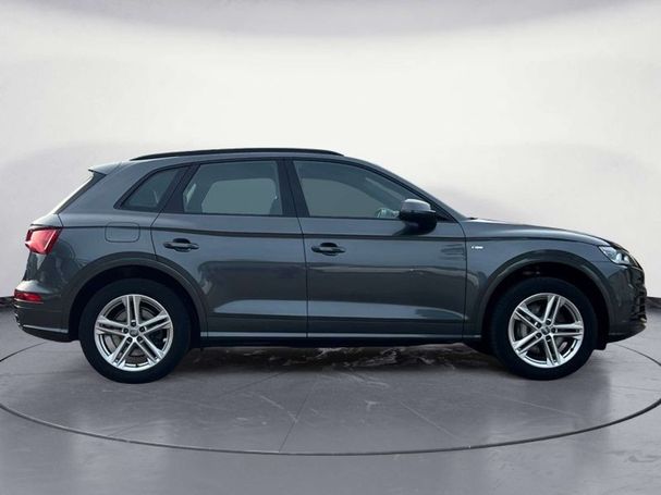 Audi Q5 50 TFSIe quattro S tronic S-line 270 kW image number 3